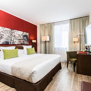 Leonardo Hotel Barcelona Gran Via