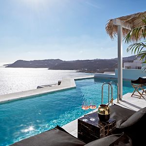 Myconian Villa Collection - Preferred Hotels & Resorts