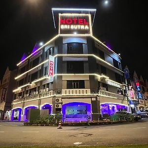 Hotel Sri Sutra