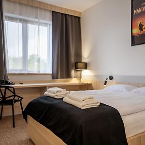 Hotel i Restauracja Dworski